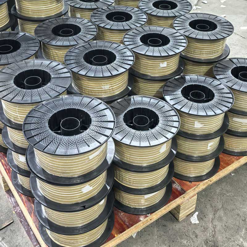 0,01 mm altzairu herdoilgaitzezko papera