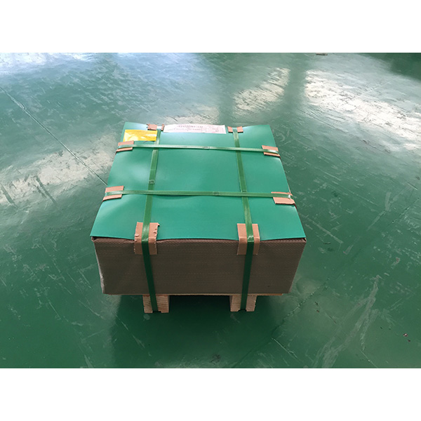 Altzairu herdoilgaitzezko xafla meheak soldatzeko neurriak