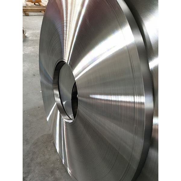 Zer da altzairu herdoilgaitzezko papera?