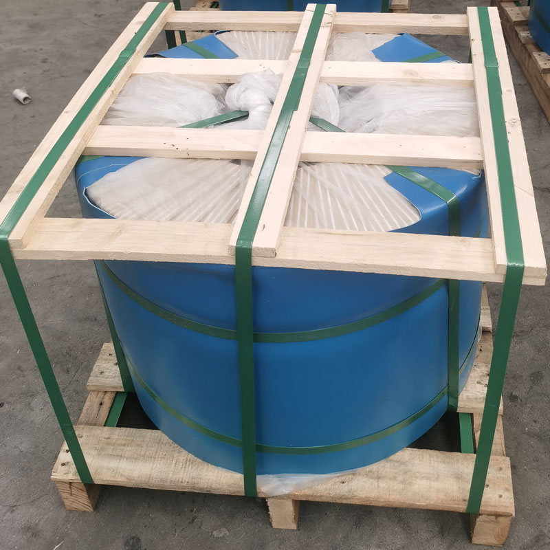 301 altzairu herdoilgaitzezko papera