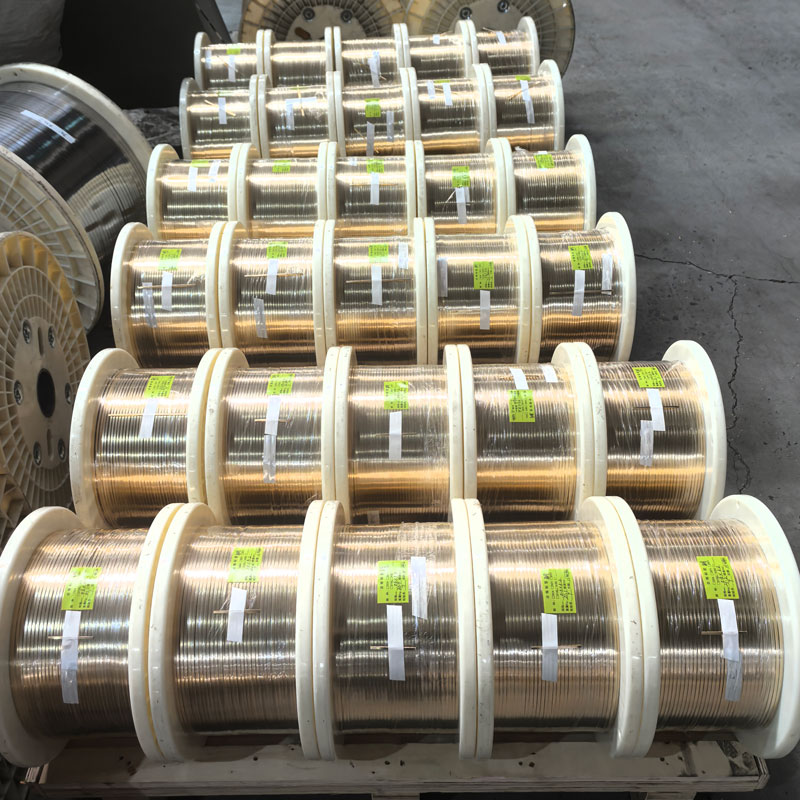 301 altzairu herdoilgaitzezko banda bobina