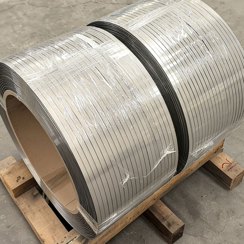 304 altzairu herdoilgaitzezko papera