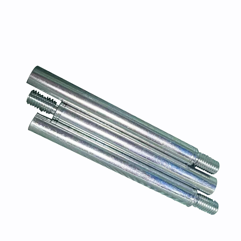 416 altzairu herdoilgaitzezko dowel dowel pinak