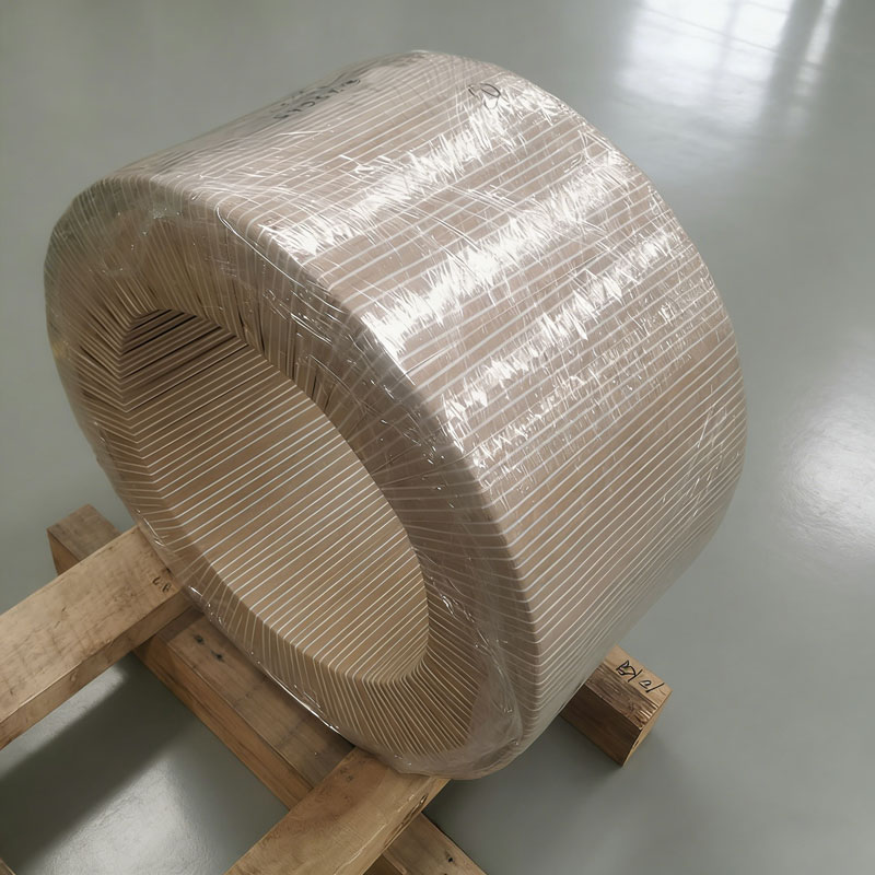 430 altzairu herdoilgaitzezko papera