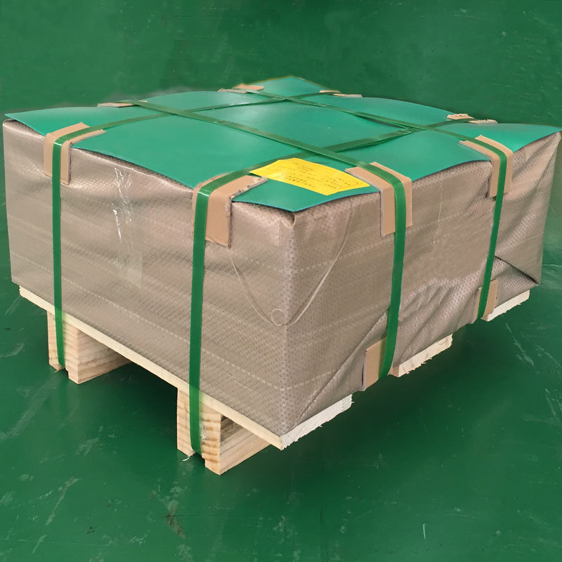 Ispilu altzairu herdoilgaitzezko plaka