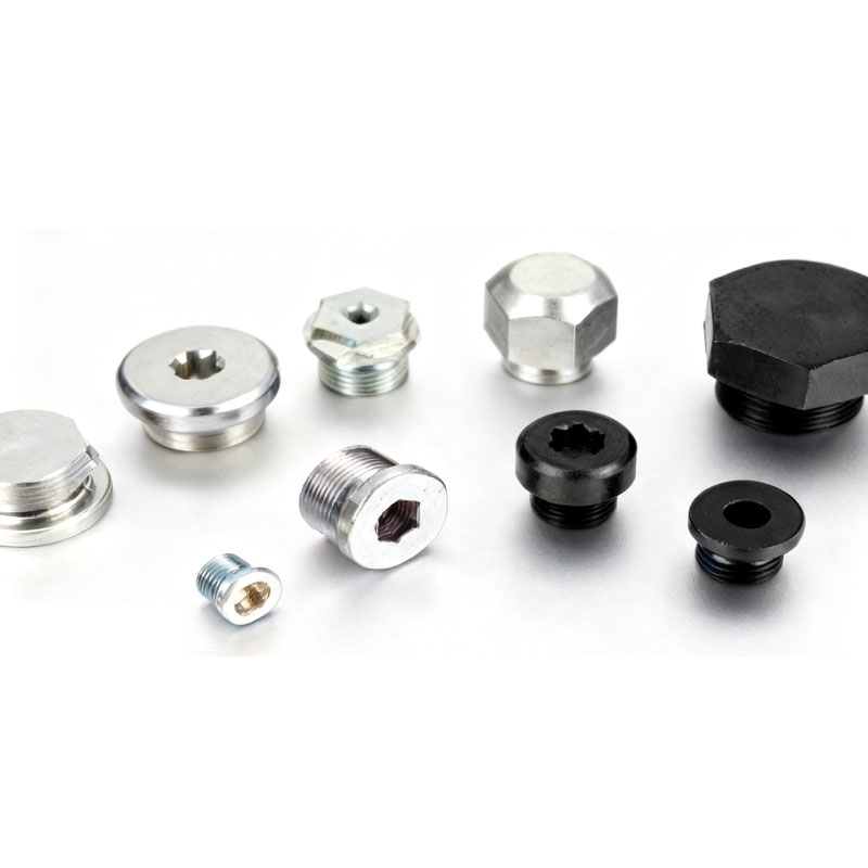 Altzairu herdoilgaitzezko brida tapoia